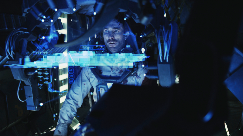 Illustration for article titled "District 9" Is One of the Best Movies of 2009